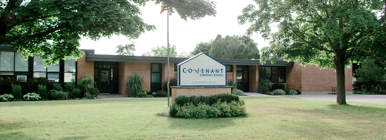 Covenant Christian School