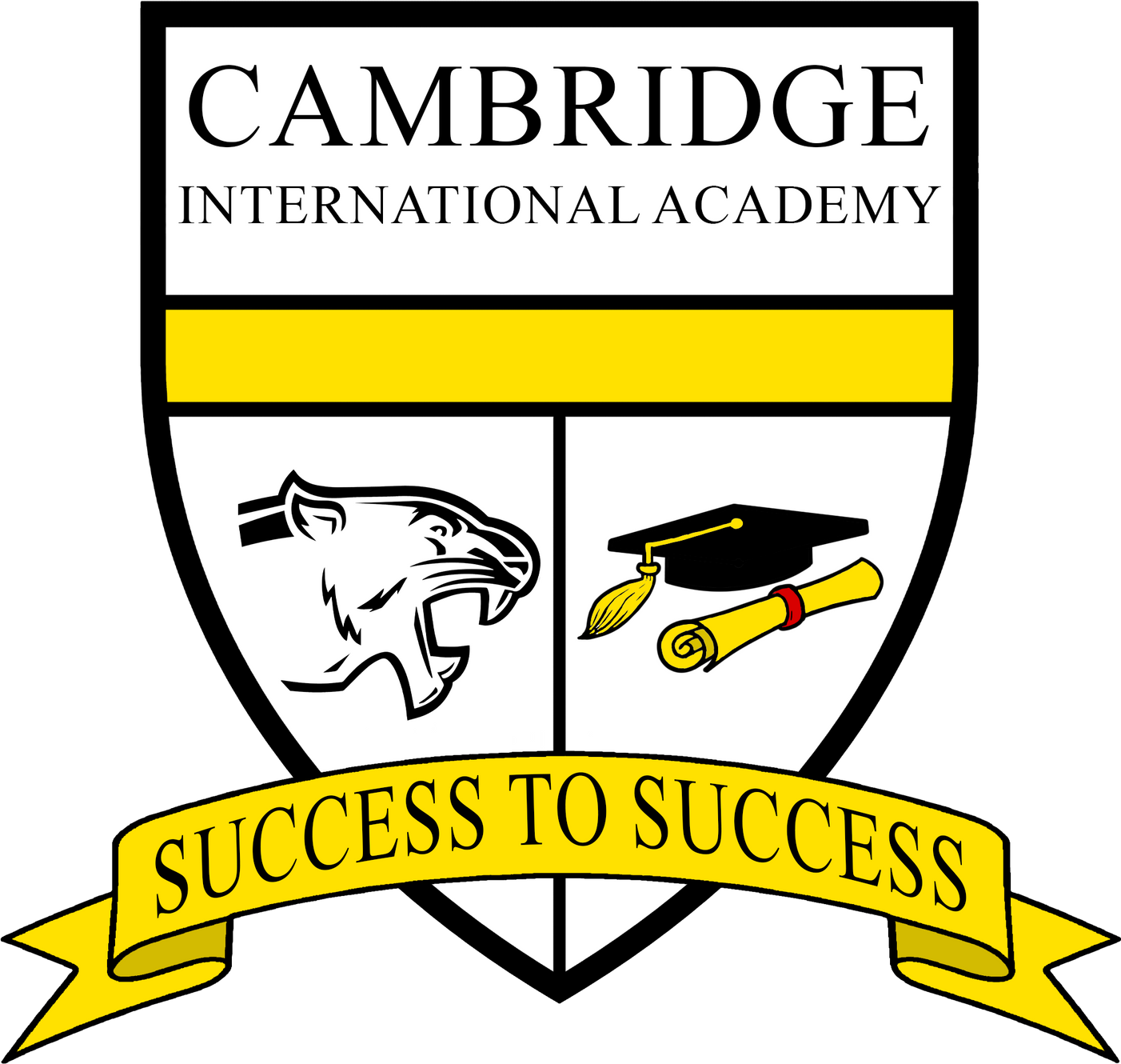 Cambridge International Academy