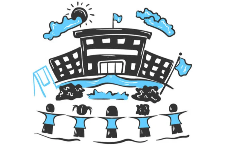 Brian's Petit Amis Children's Centre - North York, licensed daycare in Toronto, ON