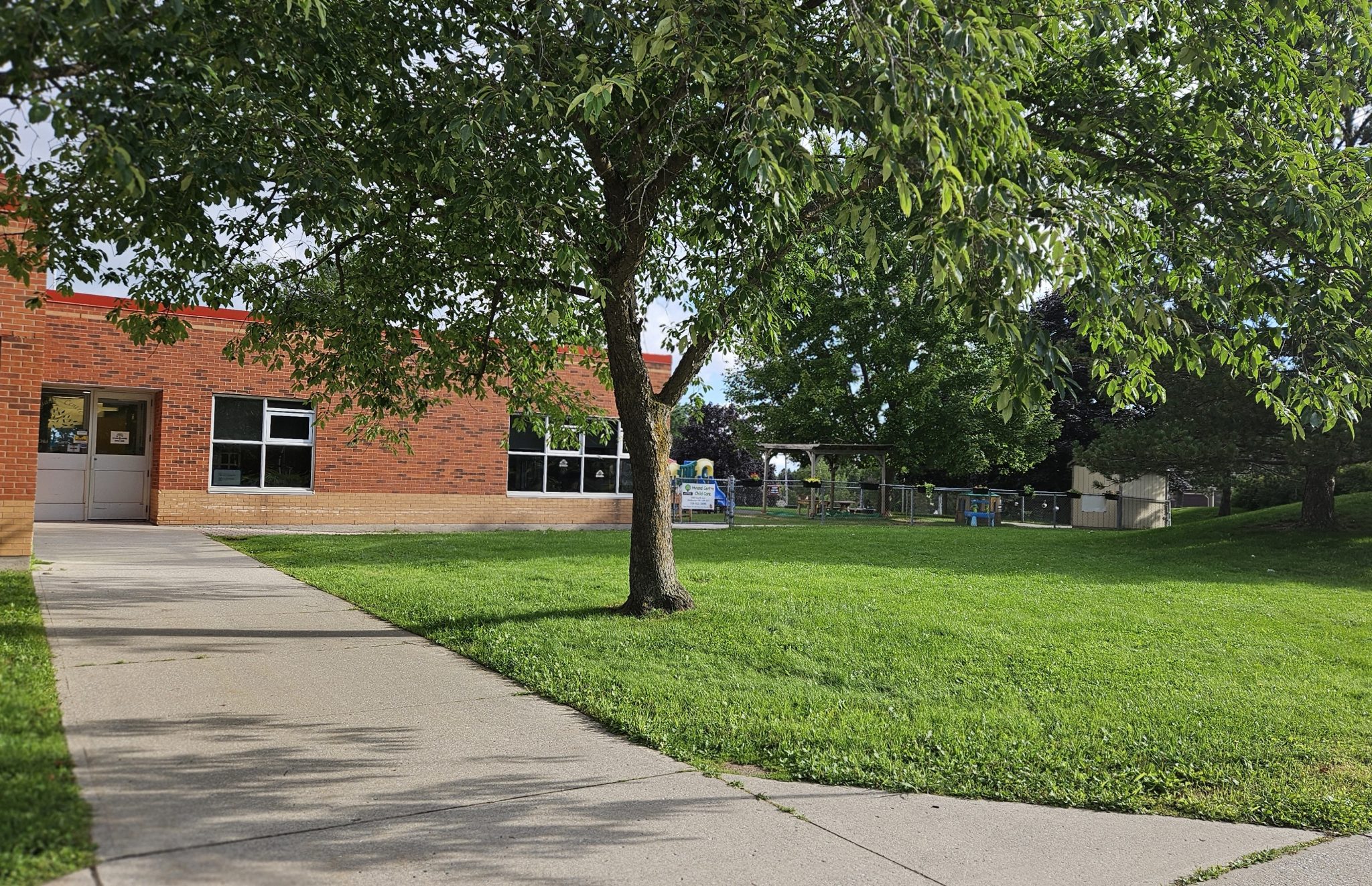 Hyland Creek Childcare, Surrey