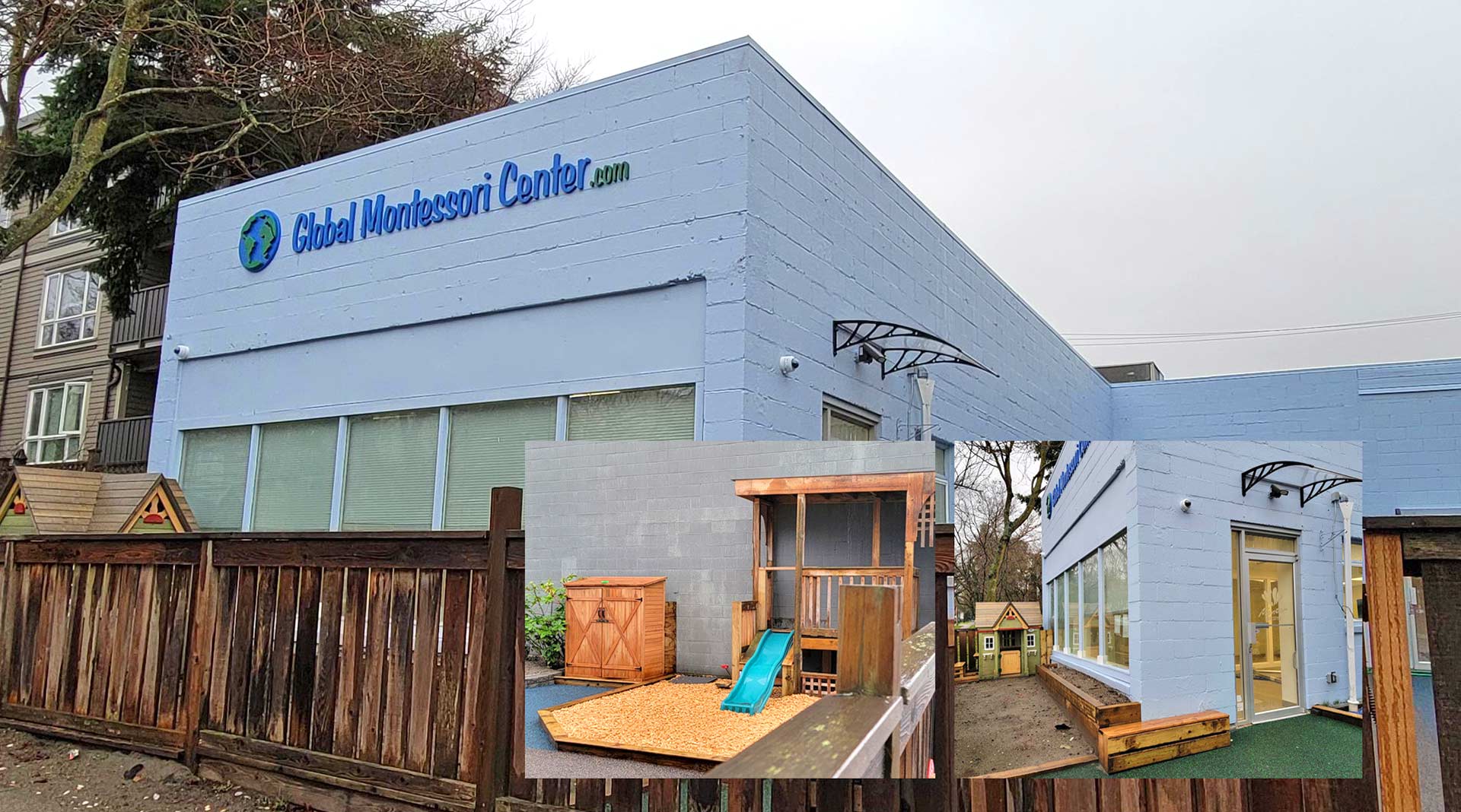 Global Montessori Centre, Vancouver