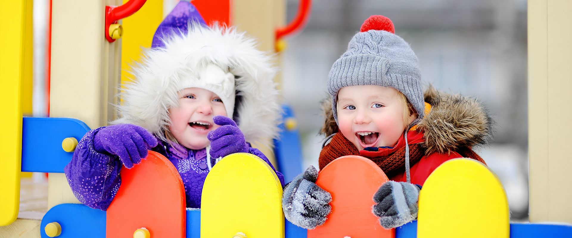 Garderie le Petit Sport - Licensed Daycare in McMasterville, QC