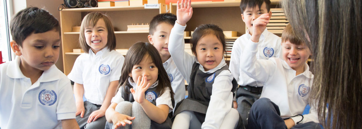 Angus Glen Montessori, Markham