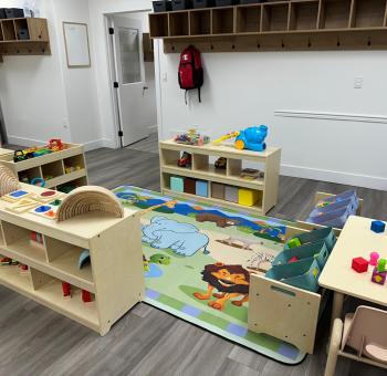 Five Star Daycare & OSC - Licensed Daycare in Camrose, AB