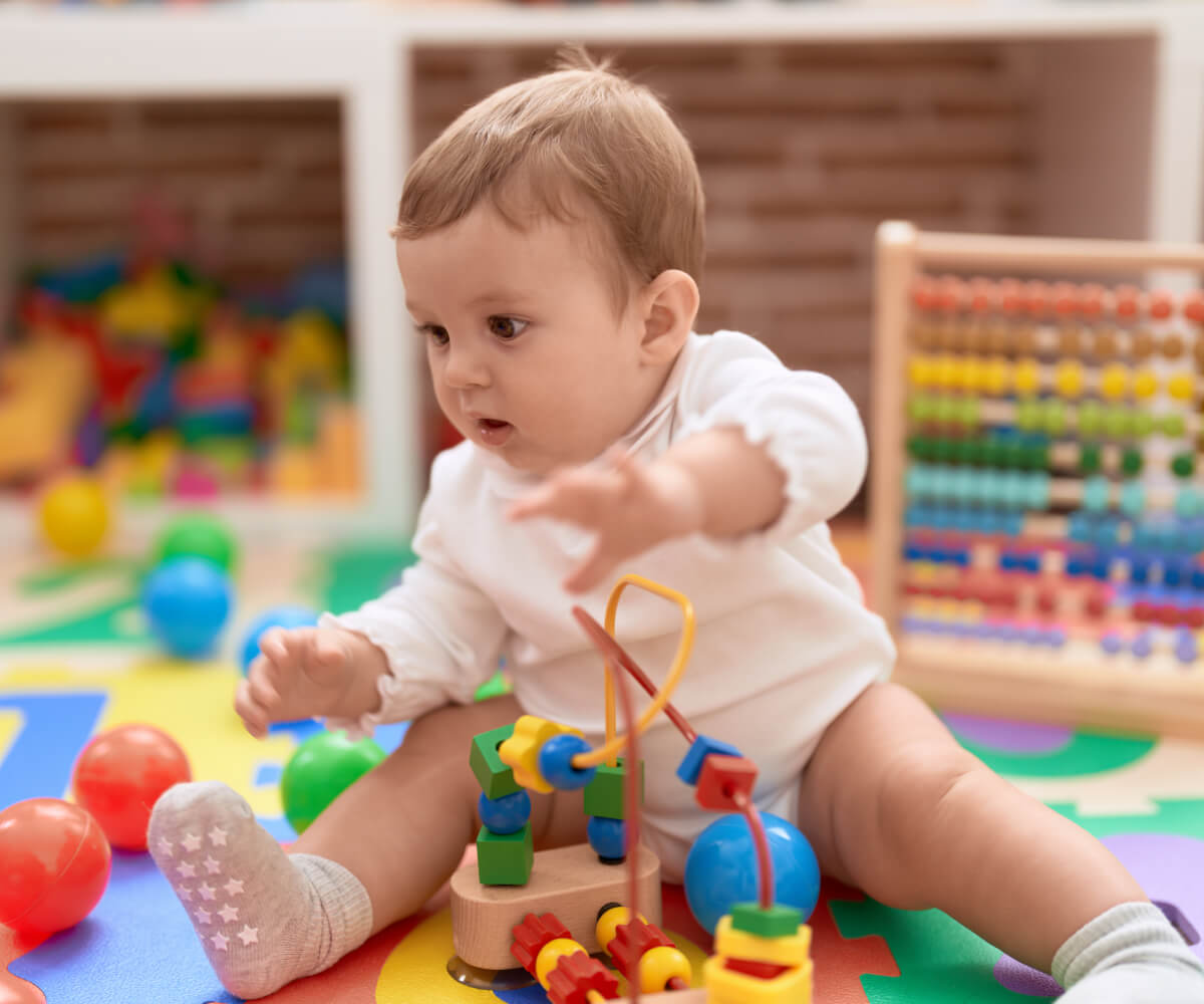 Blueridge Blossom Group Daycare - Licensed Daycare in North Vancouver, BC
