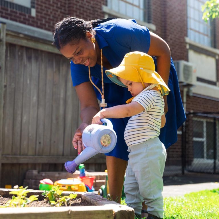 Green Apple Kids - Licensed Daycare in Toronto, ON