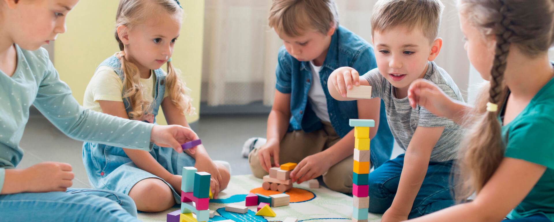 Académie l'Escargot Futé Villeray Inc. - Licensed Daycare in Montréal, QC