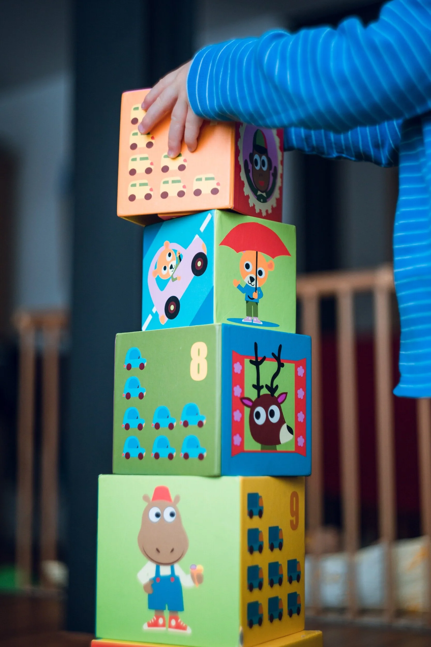 GBC Early Learning Centre, licensed daycare in Riverview, NB