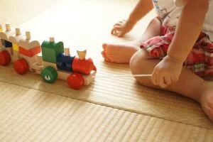 Lil' Bloomers Childcare - Licensed Daycare in Kelowna, BC