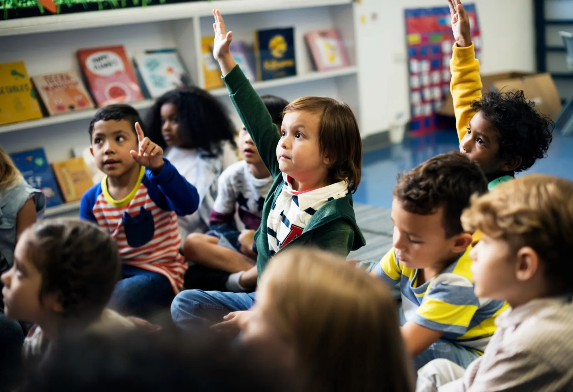 Delton Early Learning, Edmonton