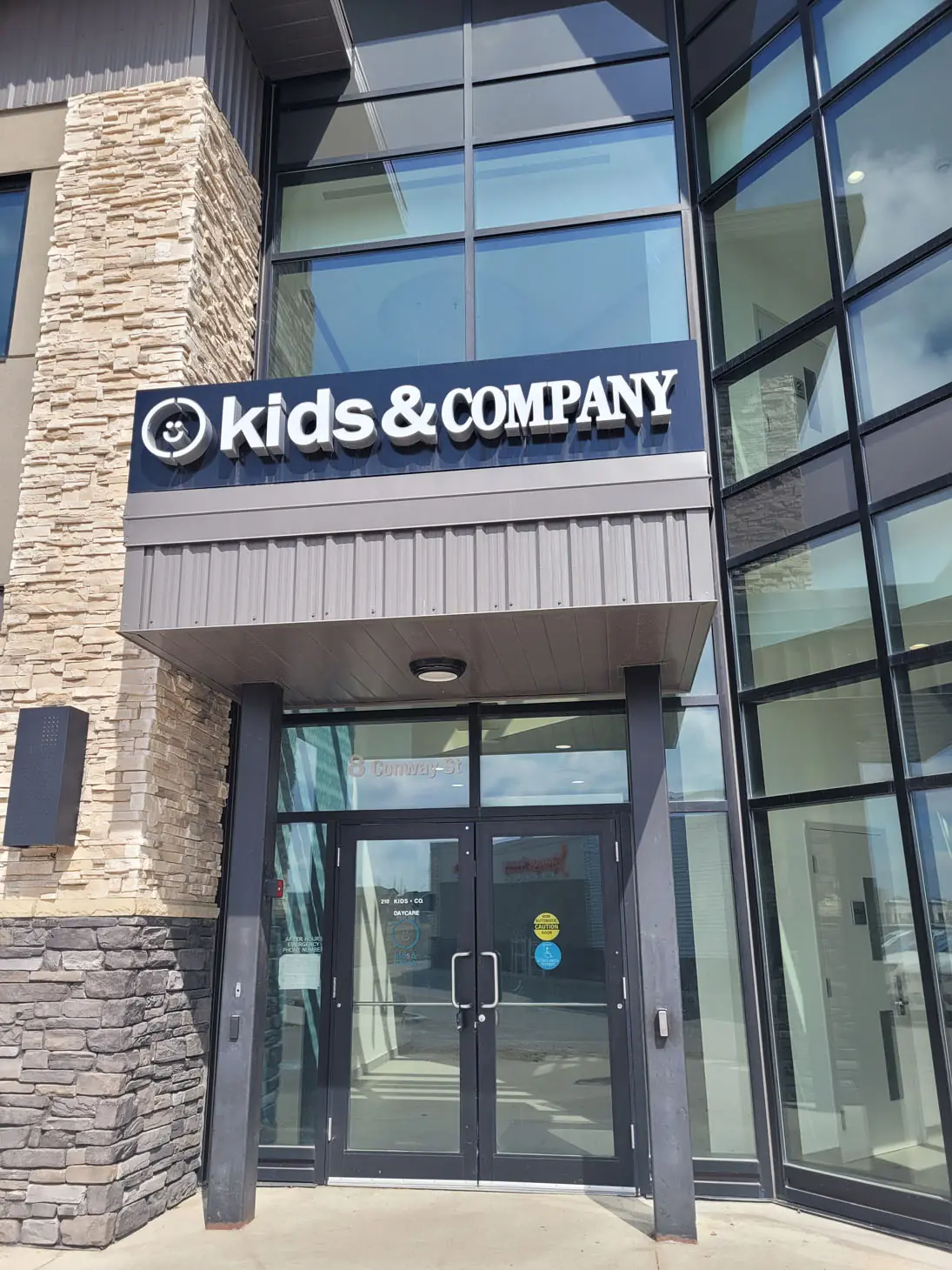 Kids & Company - Red Deer, Red Deer