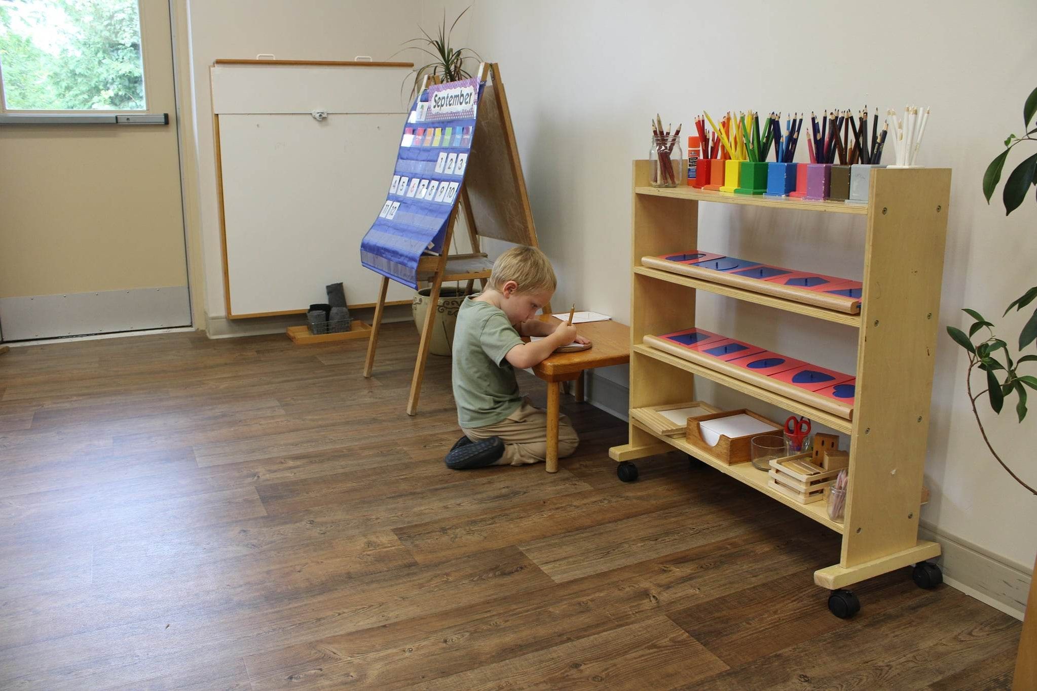 Althorp Montessori School - Licensed Daycare in Thorold, ON
