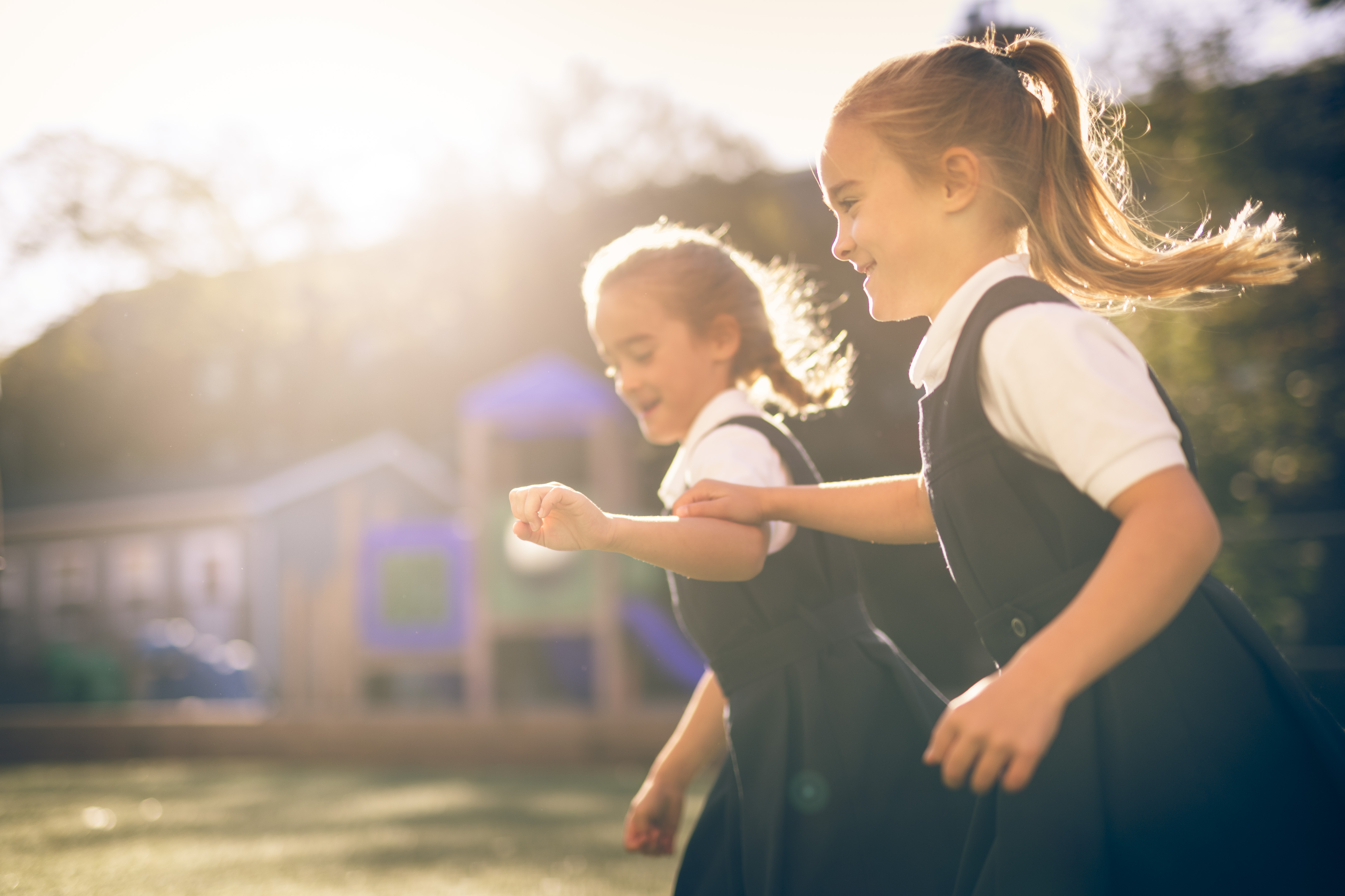 Armbrae Academy Preschool, licensed daycare in Halifax, NS
