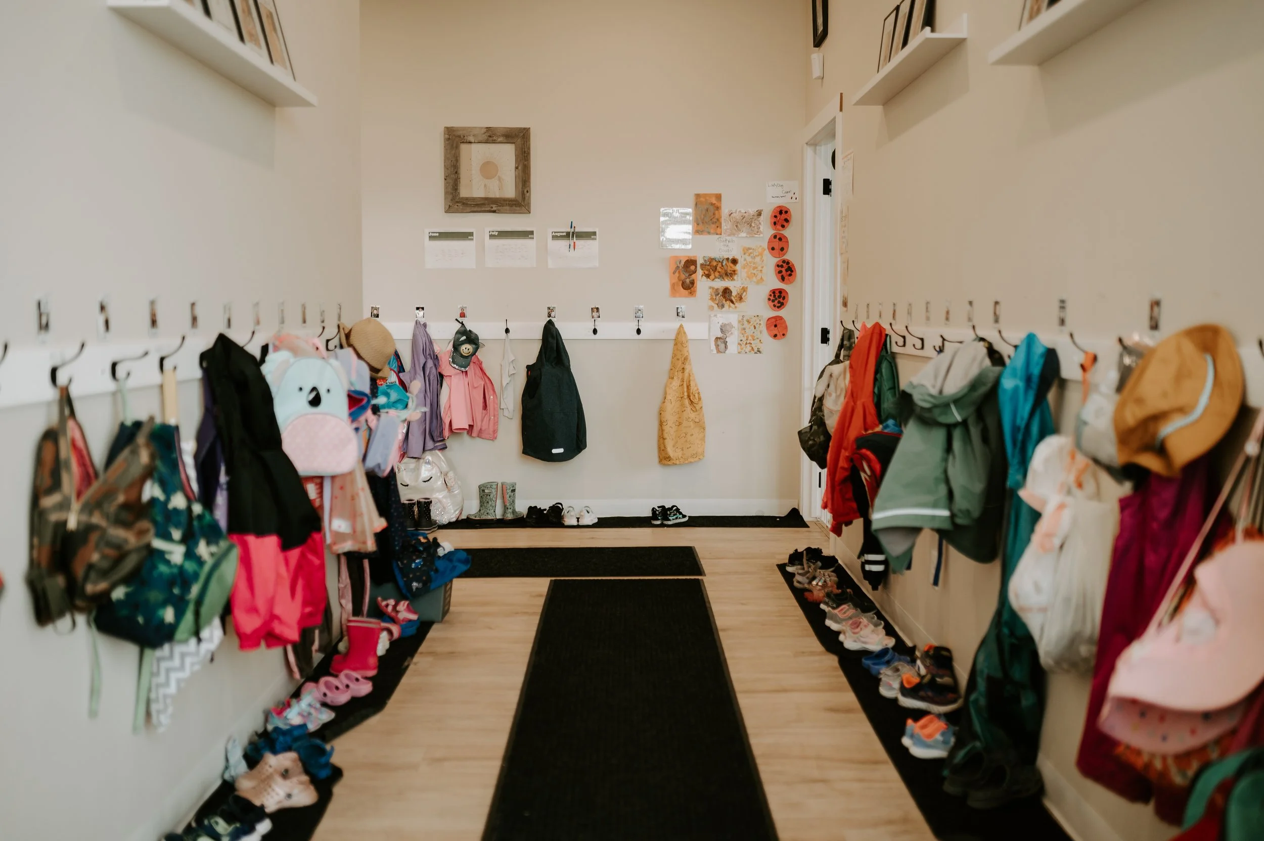 Aspen Lakes Discovery Center West - Licensed Daycare in Blackfalds, AB