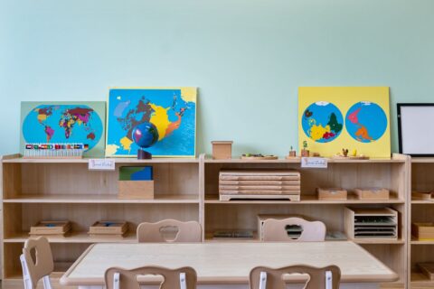 Inspire Montessori Applewood, Mississauga
