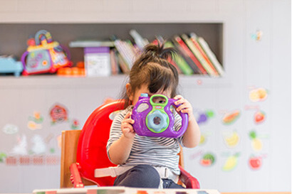 Mother's Pride Daycare & Out of School Care Inc., Edmonton