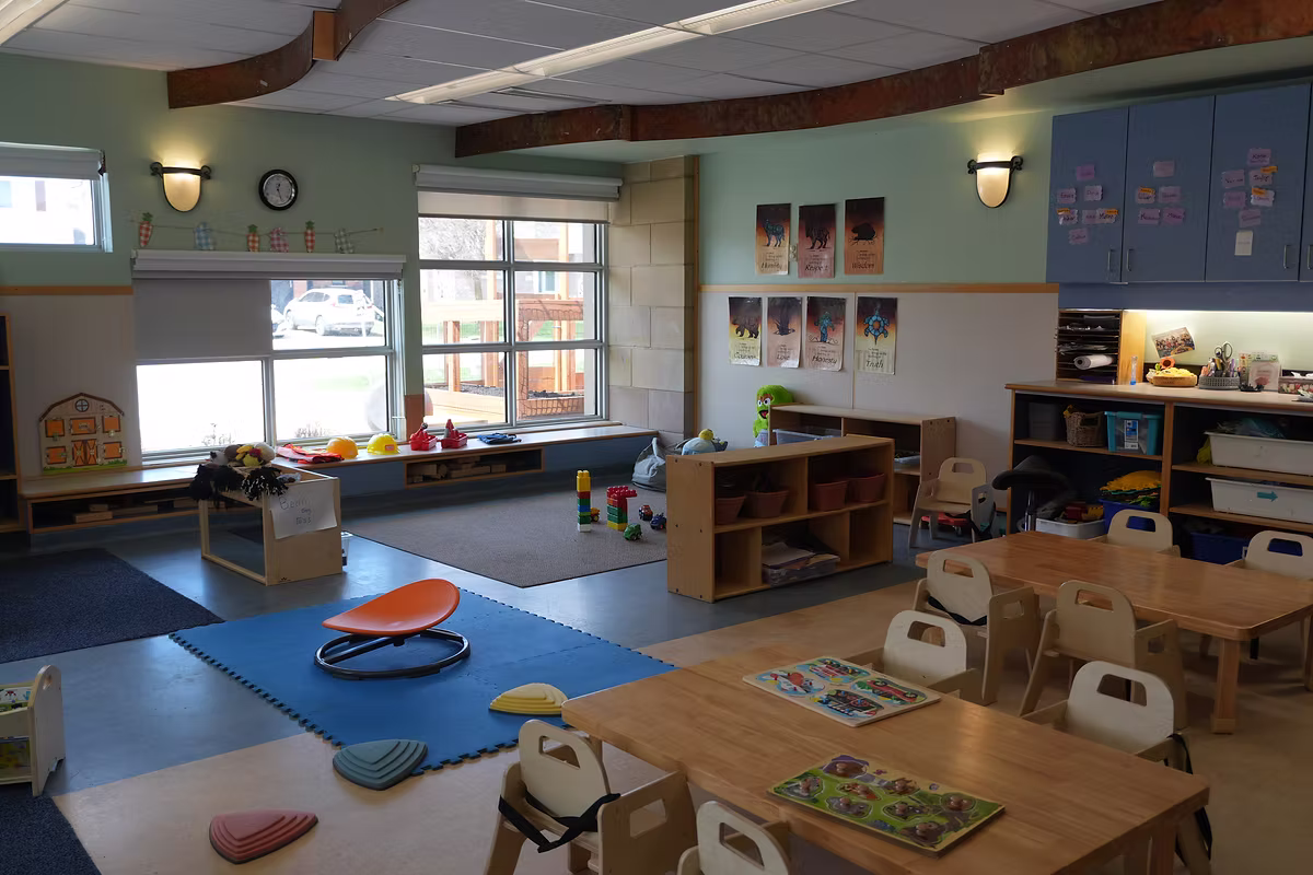 Tender Loving Daycare Cambridge - Licensed Daycare in Cambridge, ON