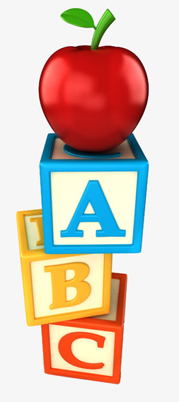 An Apple A Daycare Inc. - Licensed Daycare in Kingston, ON