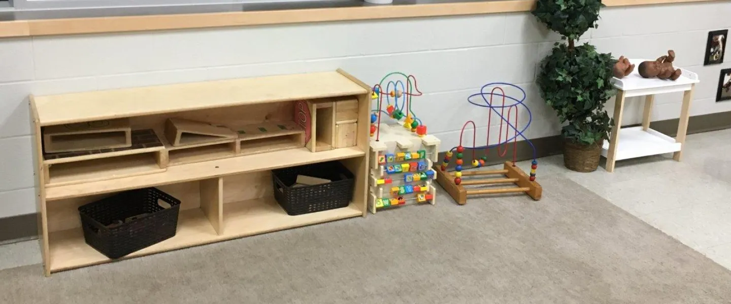 St. Marguerite D'Youville Ymca Child Care, London