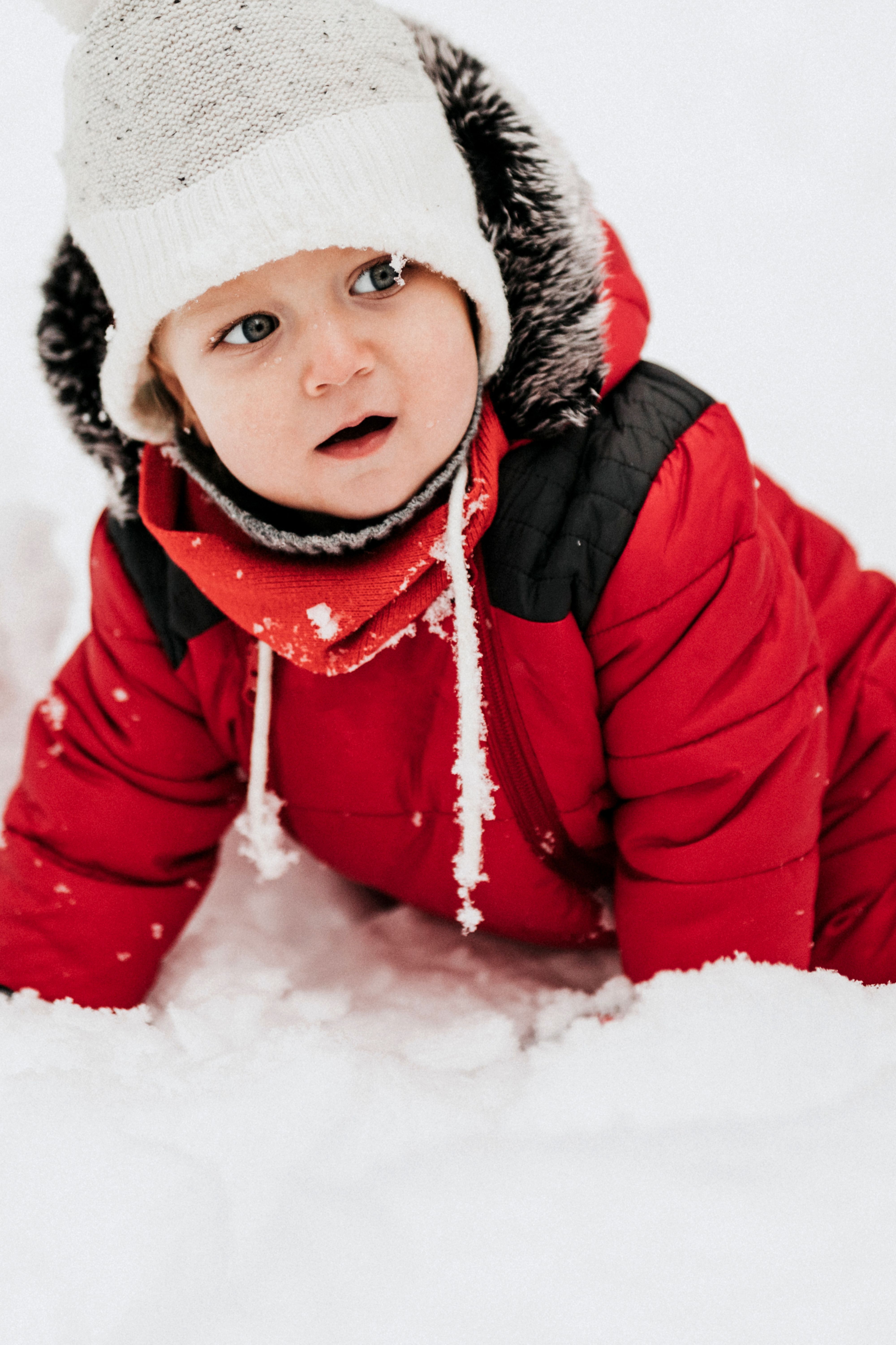 Kittens' Mittens Child Care Gateway - Licensed Daycare in Edmonton, AB