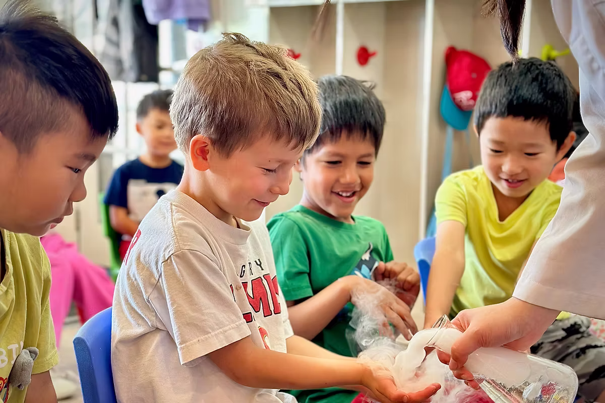 Braineer Academy Strathmore - Licensed Daycare in Strathmore, AB