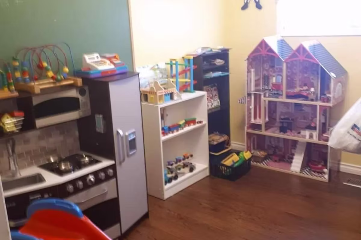 Little Niblets Family Daycare, Prince George