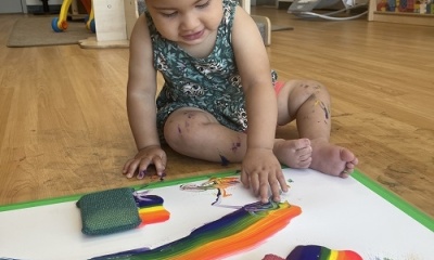 Risingoaks Early Learning | Oak Creek - Licensed Daycare in Kitchener, ON
