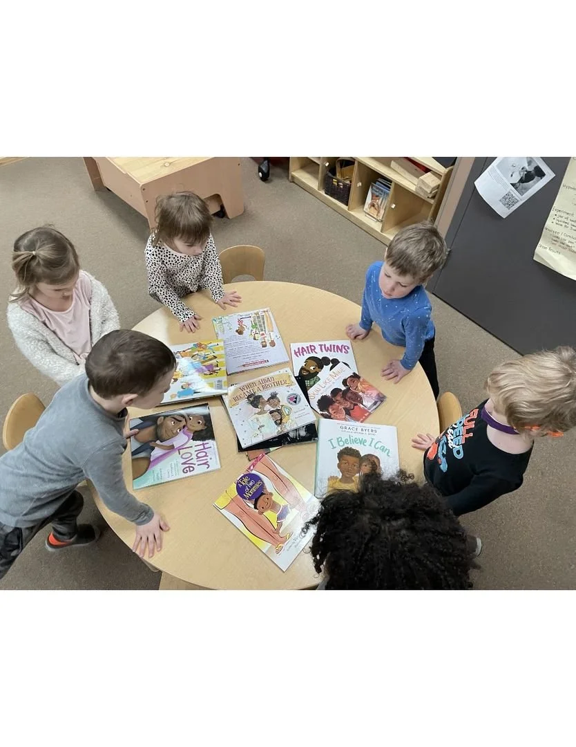 Mother Goose Cooperative Preschool - Licensed Daycare in Hamilton, ON