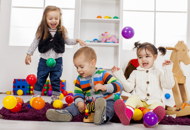 Rise 'N Shine Early Learning Centre, Edmonton