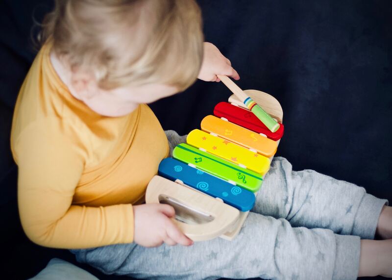 Beatty Buddies Daycare, Toronto
