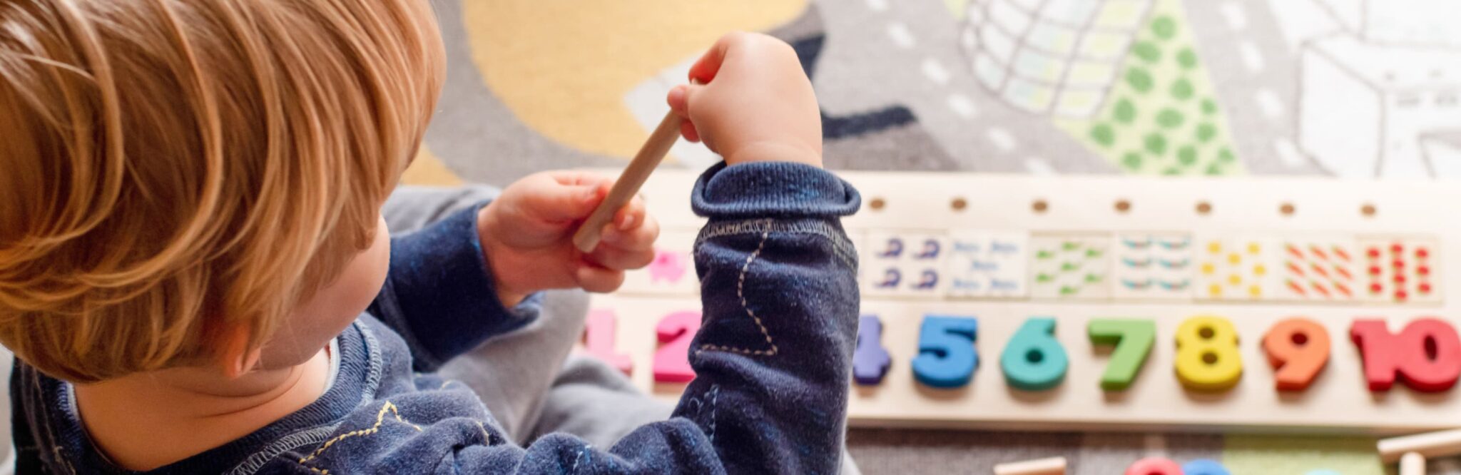 The Child Centre Day Care, Sharbot Lake