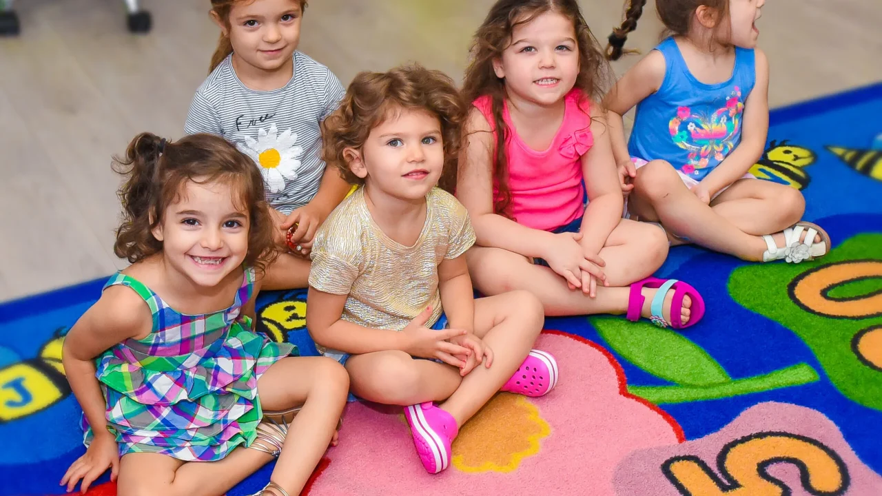 Wilmington Best Child Care Centre, Toronto