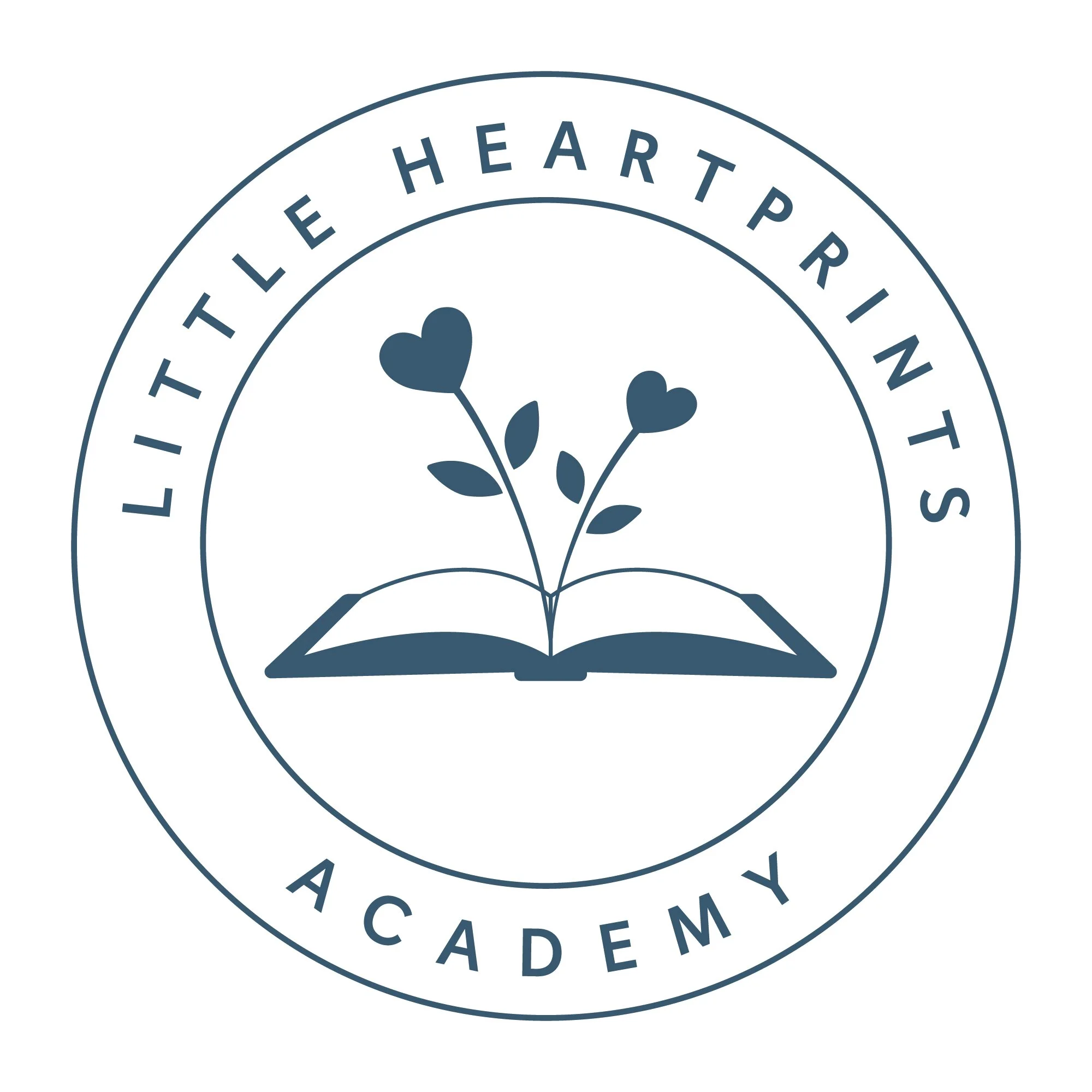 Little Heartprints Academy II Inc., Calgary