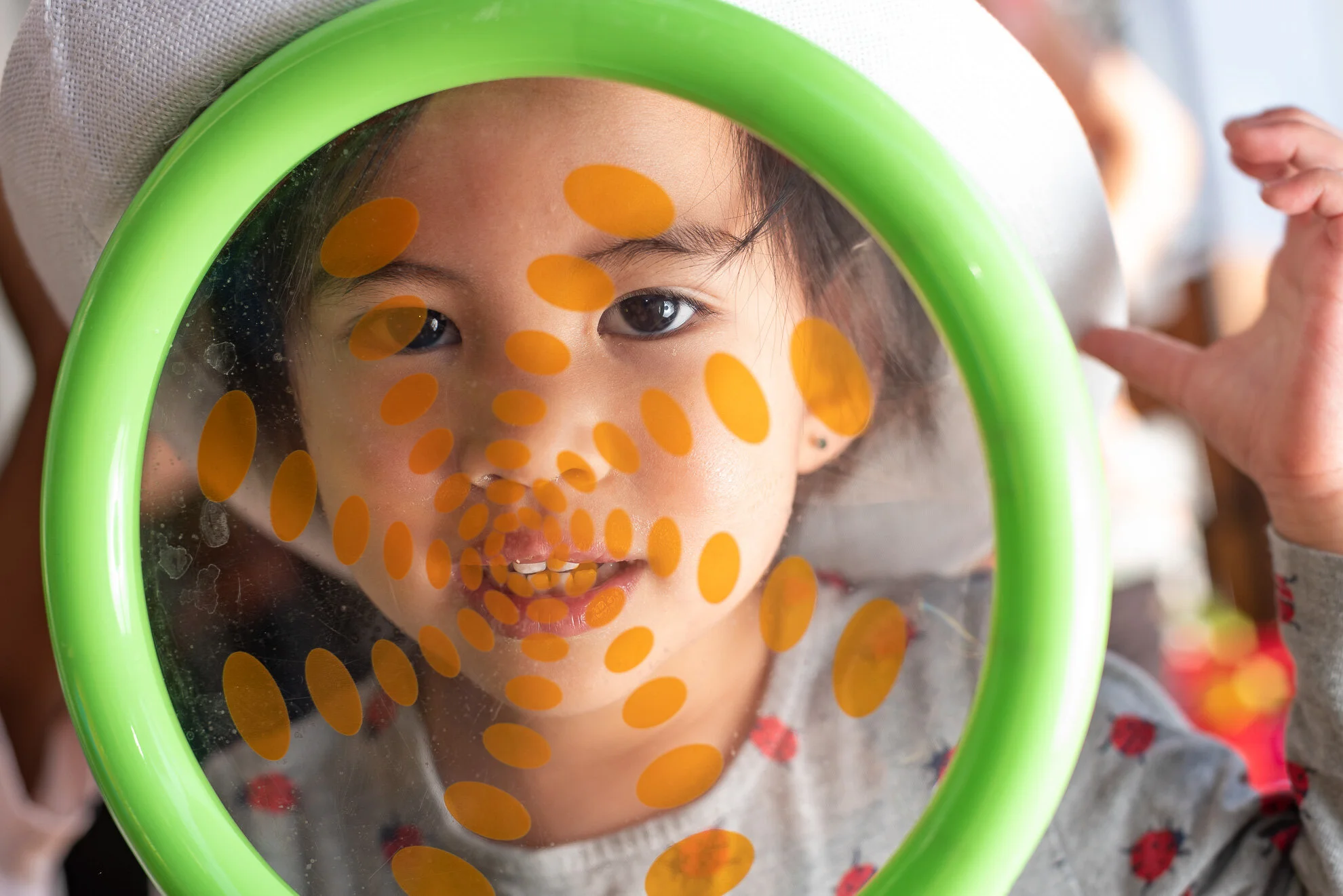 Davar Child Care Society-Bow Valley Family Child Care - Licensed Daycare in Canmore, AB