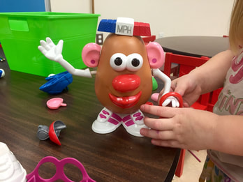 Red Wagon Revelstoke - Licensed Daycare in Revelstoke, BC
