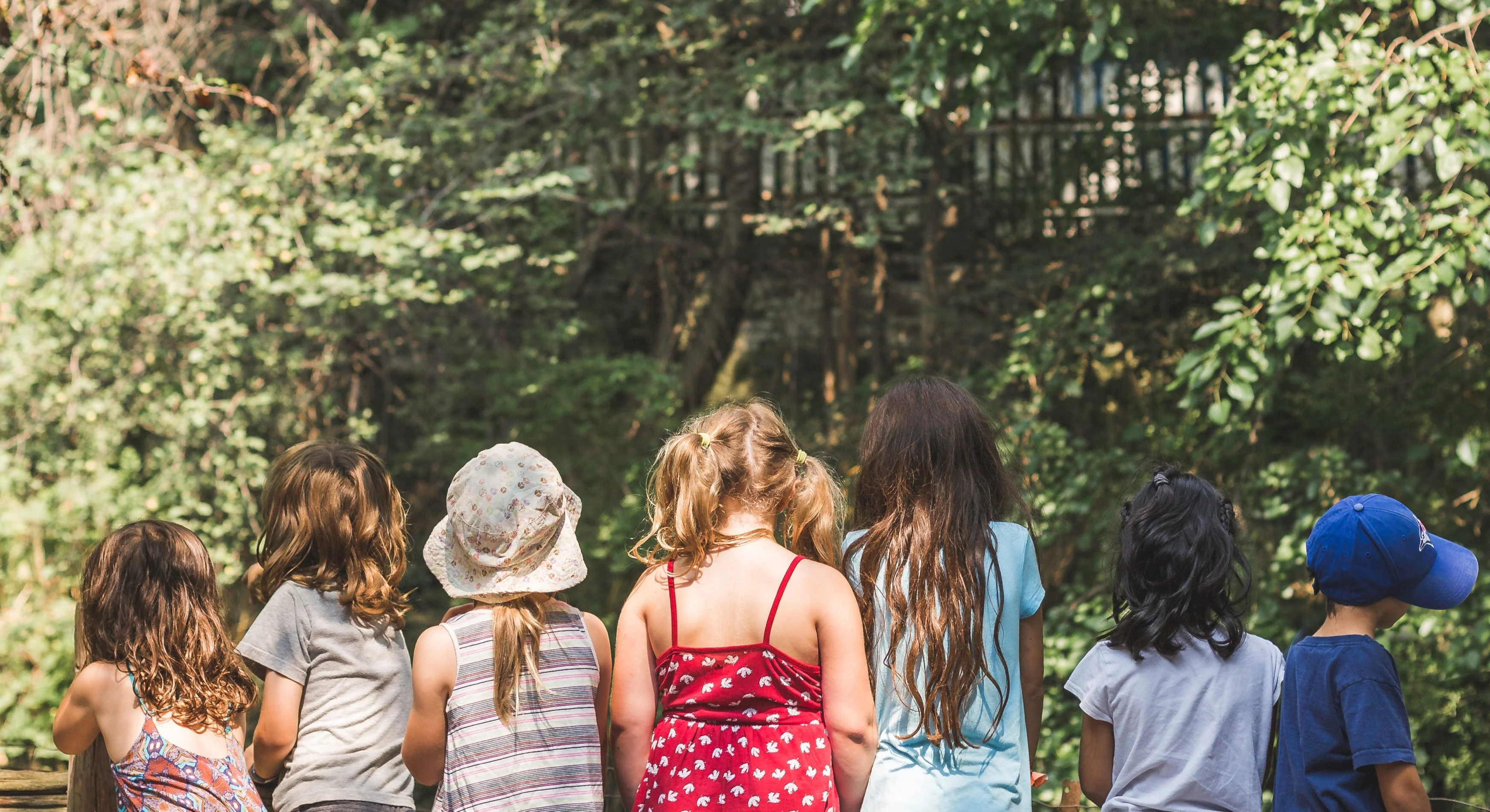 Kinderhaus Montessori - Licensed Daycare in Richmond Hill, ON