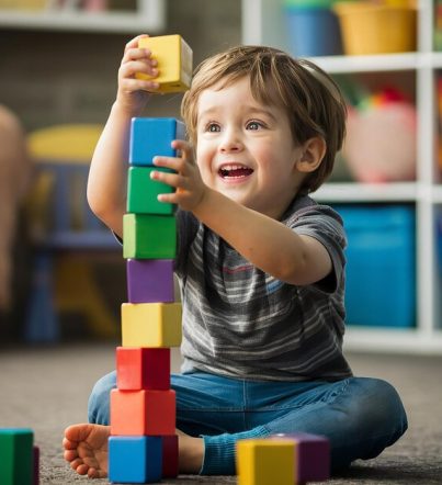 Little Sages Academy - Licensed Daycare in Brampton, ON