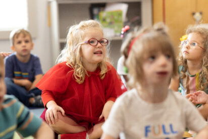 Hand In Hand - Early Learning Centre, Abbotsford