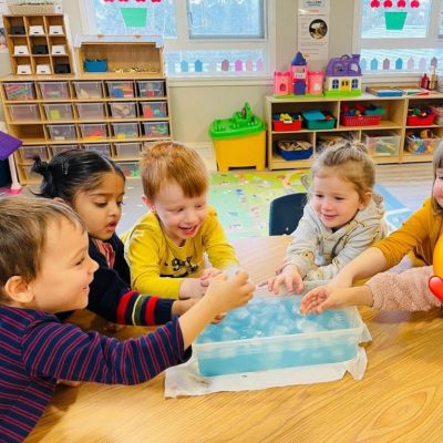 Wonder Years Daycare - Murrayville - Licensed Daycare in Langley, BC