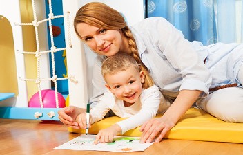 Love 2 Learn Childcare Services - Licensed Daycare in Pitt Meadows, BC