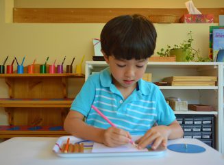 Parkdale Montessori School, Ottawa