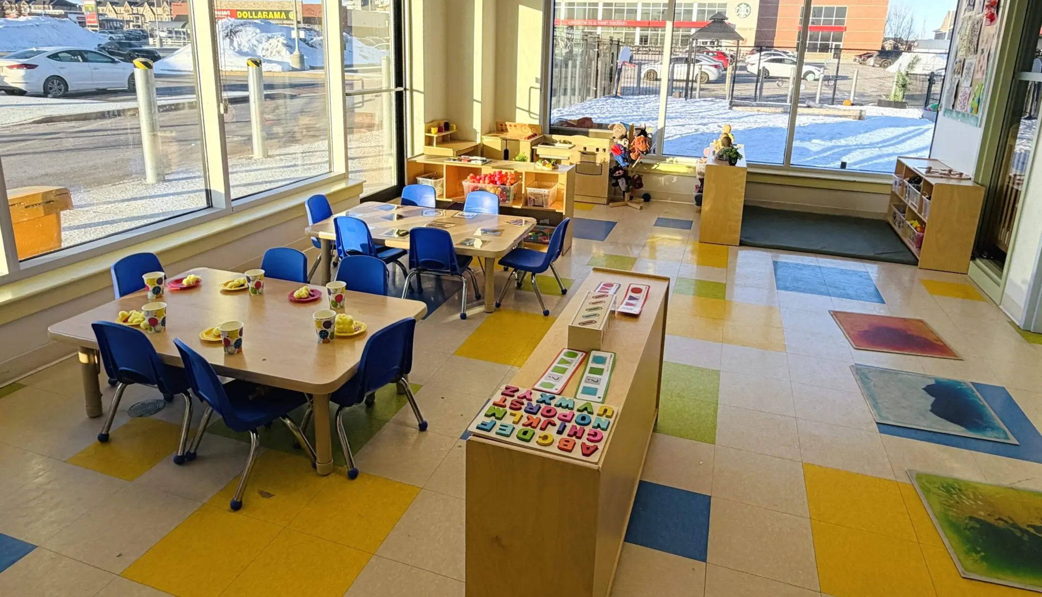 Kids & Company - Brampton - Licensed Daycare in Brampton, ON