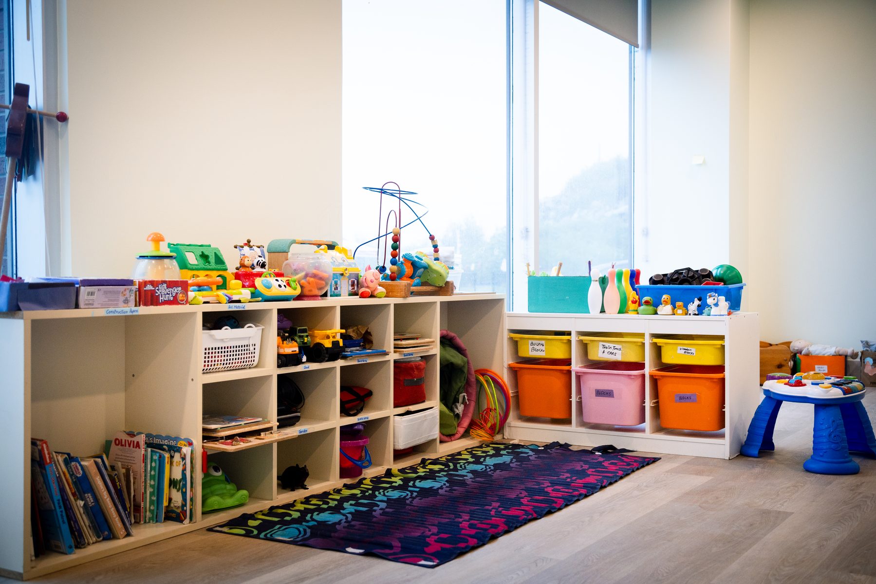 Little Picasso - Halifax - Licensed Daycare in Halifax, NS