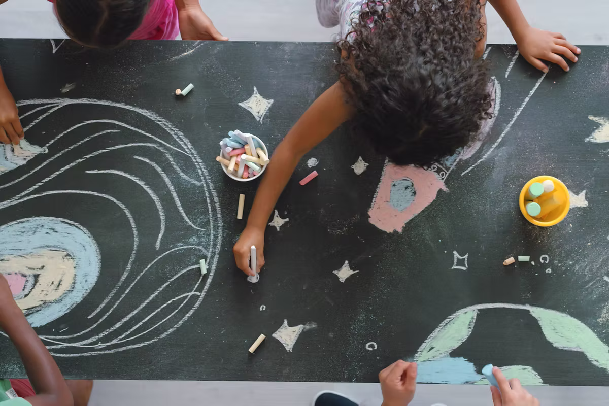 Songbirds Montessori Academy, Brampton