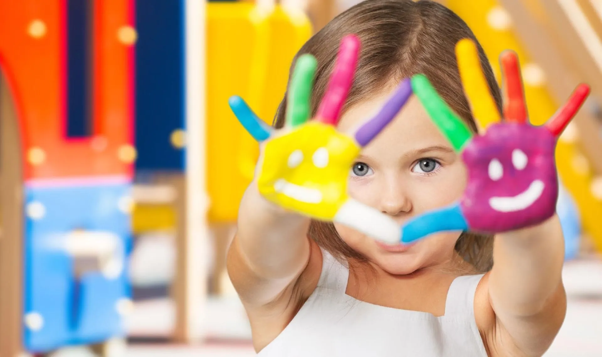 Kids Corner Childcare Centre - Licensed Daycare in Vernon, BC
