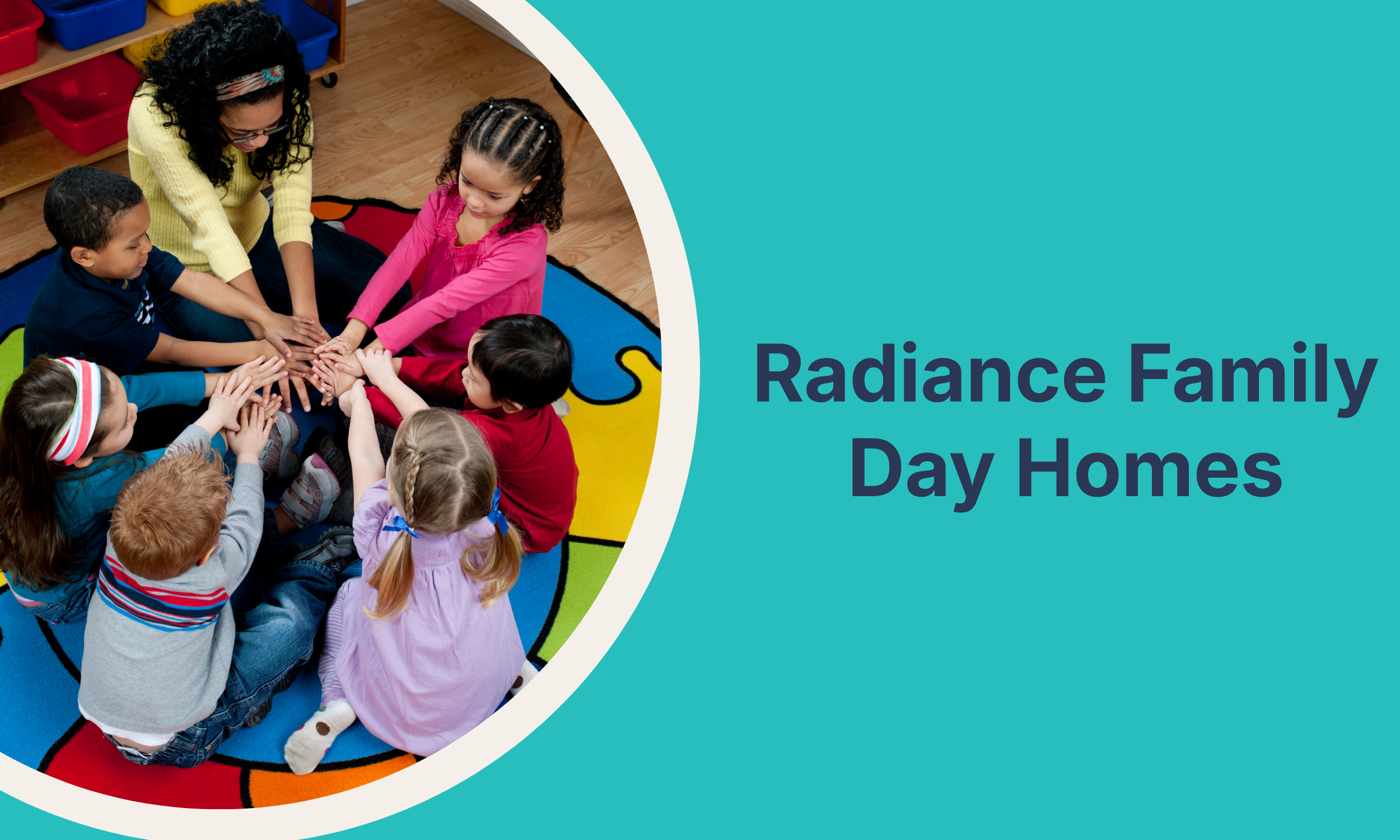 Radiance Family Day Homes, Calgary