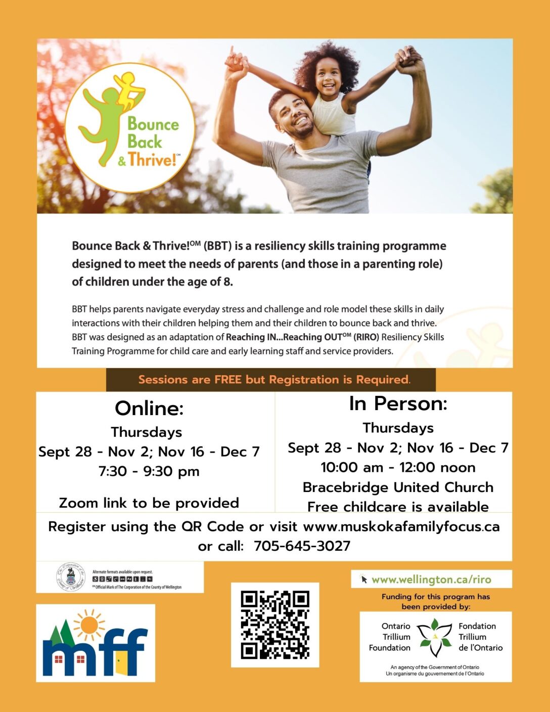 Pine Glen School Age Program - Licensed Daycare in Huntsville, ON