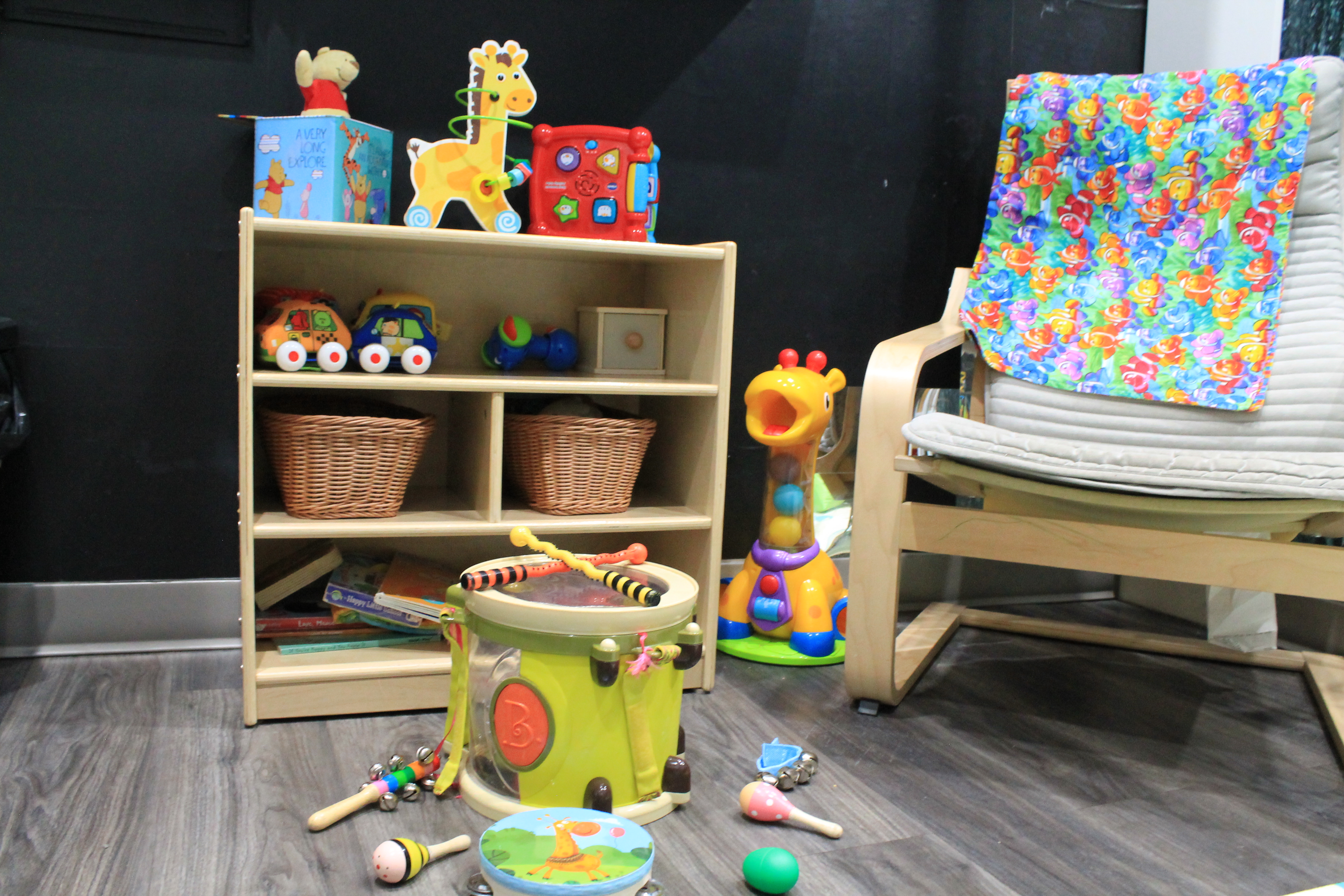 Kid'S Mondo Childcare Centre Napanee - Licensed Daycare in Napanee, ON