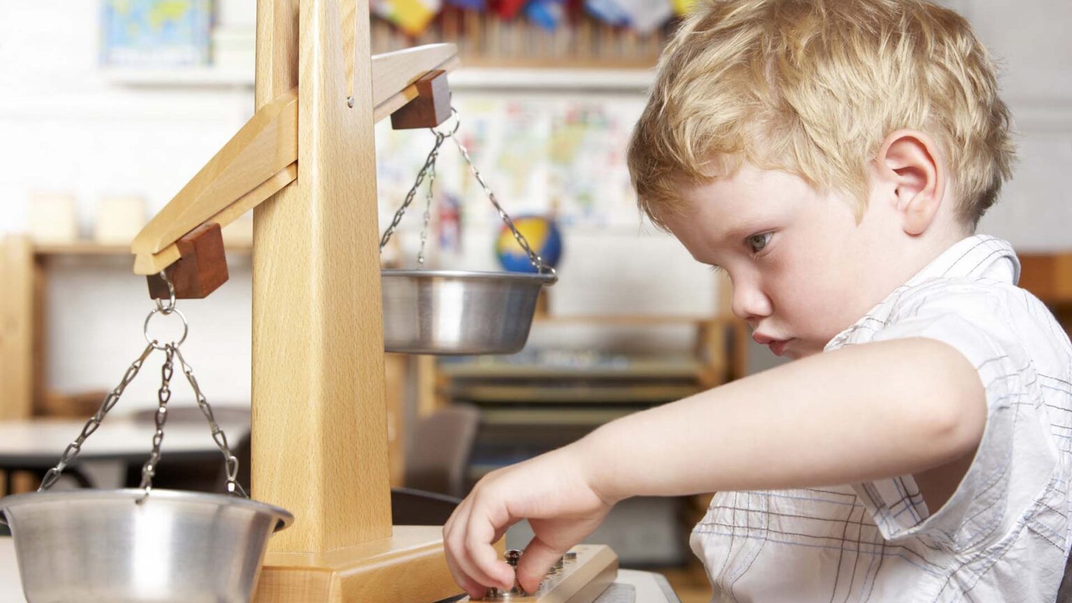 Montessori Alberta, Calgary