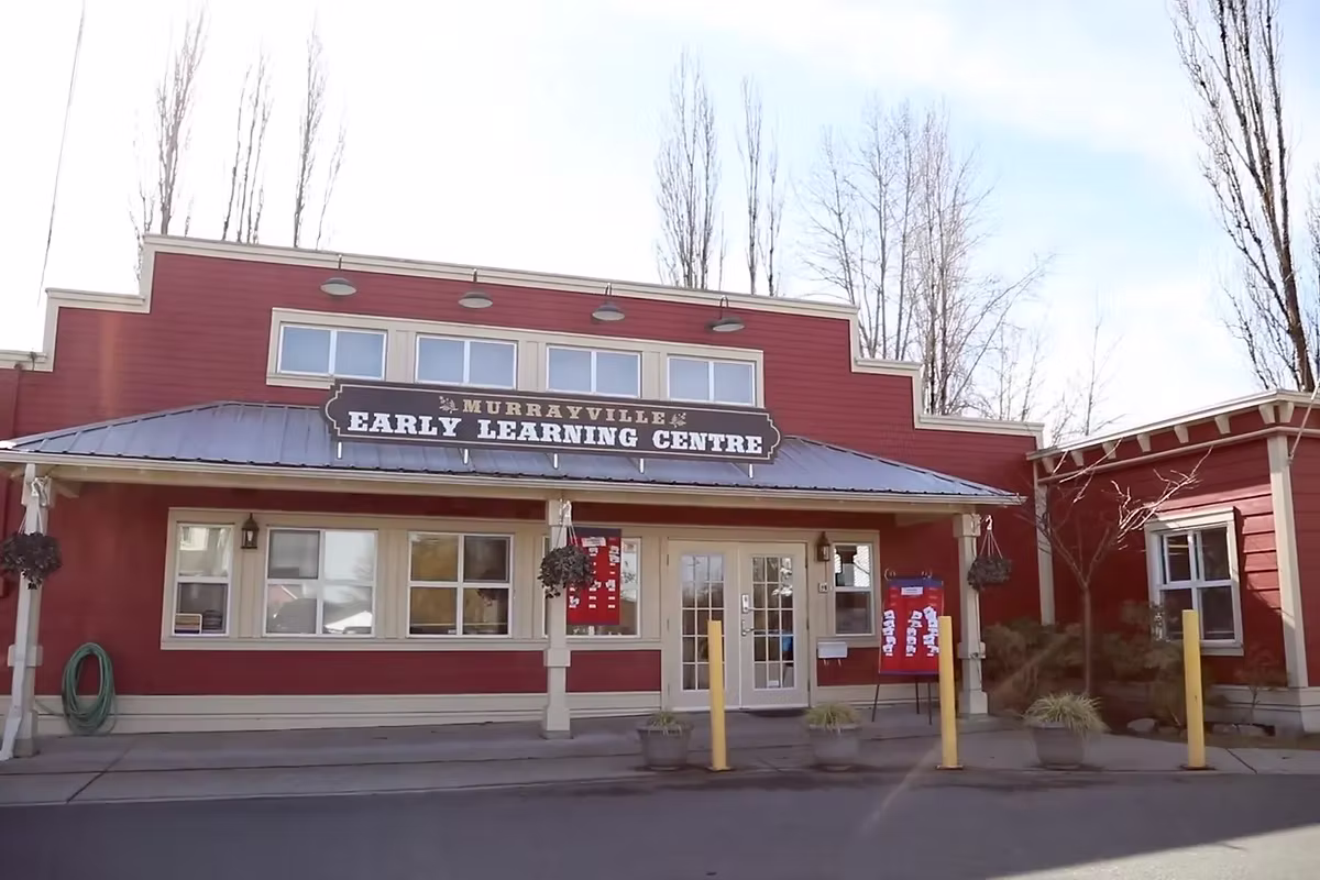 Murrayville Academy And Early Learning Centre, Langley
